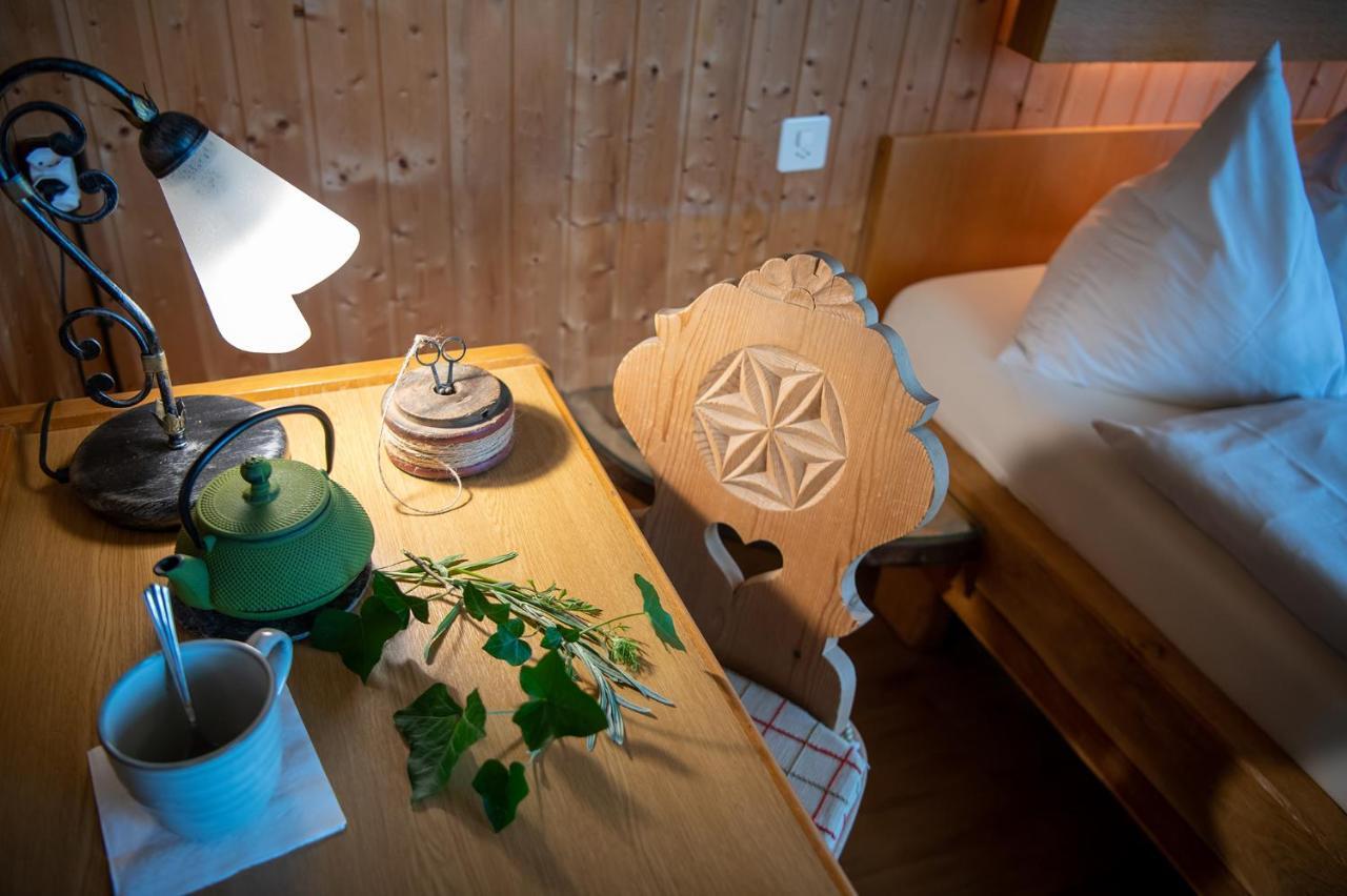 Salzano Basic Rooms Интерлакен Экстерьер фото