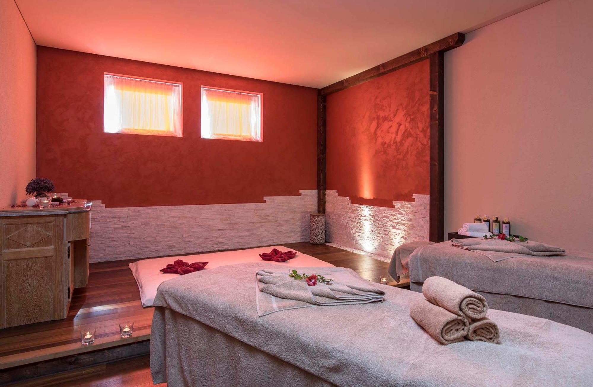Salzano Basic Rooms Интерлакен Экстерьер фото