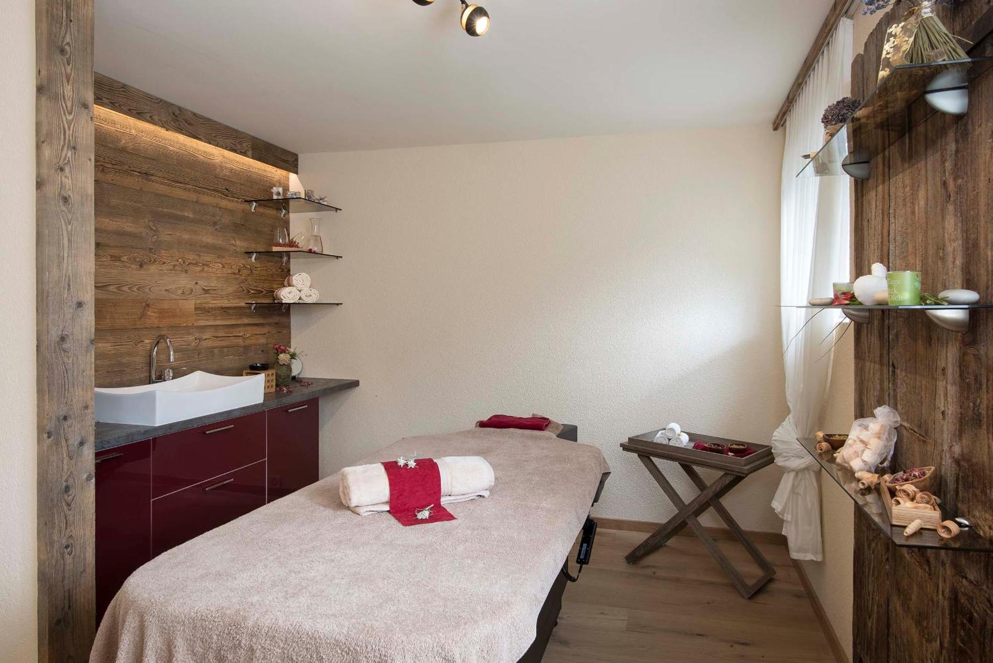 Salzano Basic Rooms Интерлакен Экстерьер фото